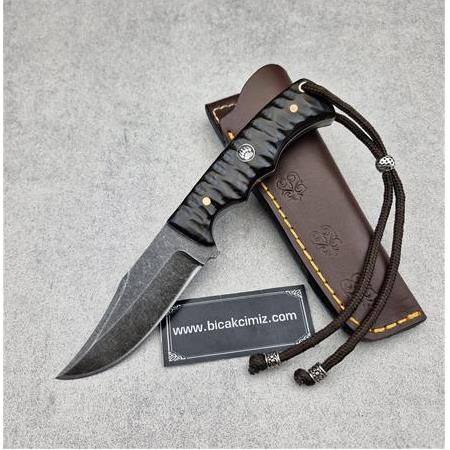 Sivri Avcı N690 Böhler HM332