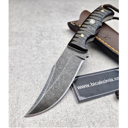 Sivri Avcı N690 Böhler HM332