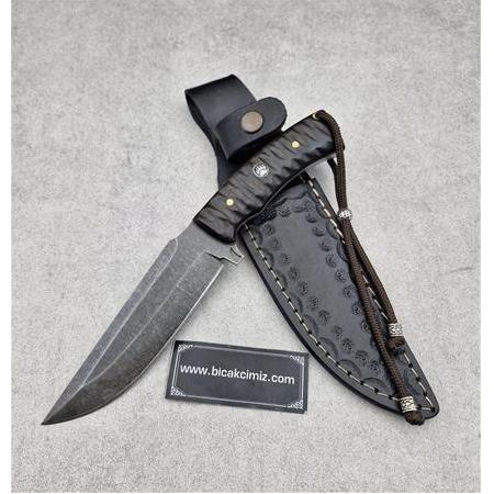 Dağdeviren N690 Böhler HM335