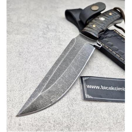 Dağdeviren N690 Böhler HM335