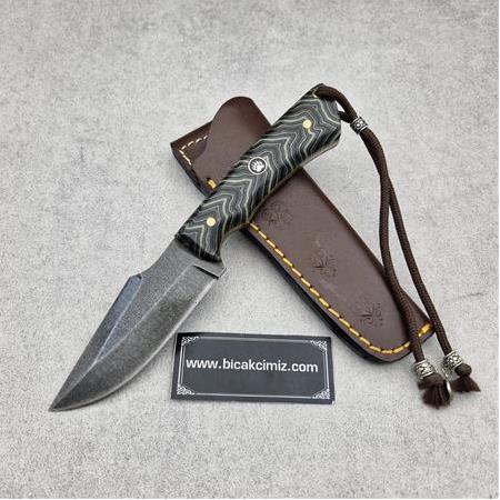 Yelkenli Avcı D2 Böhler HM567