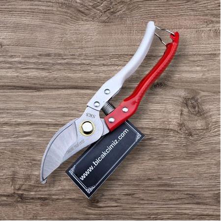 Sk5 Professional Garden Tools- Budama Makası