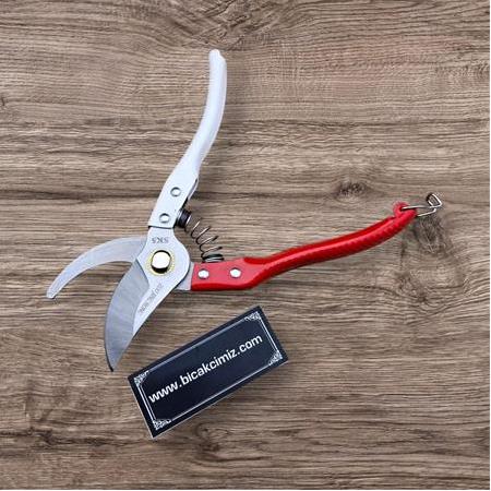 Sk5 Professional Garden Tools- Budama Makası