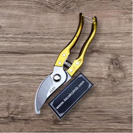 SFD Professional Garden Shears- Budama Makası