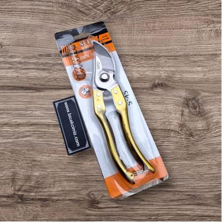 SFD Professional Garden Shears- Budama Makası
