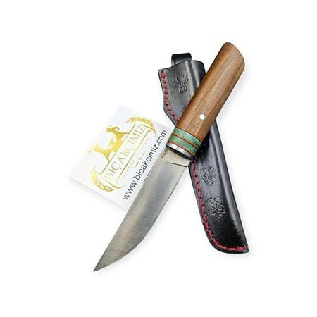 Puukko N690 Av Bıçağı