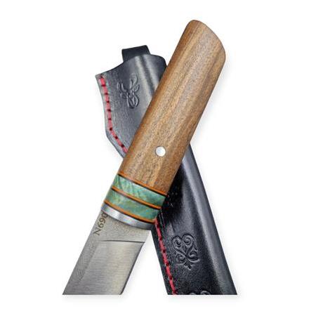 Puukko N690 Av Bıçağı