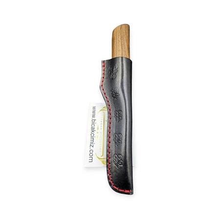 Puukko N690 Av Bıçağı