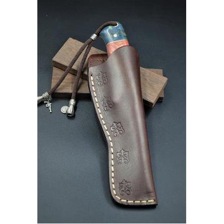 Bushcraft N690 Böhler HM345