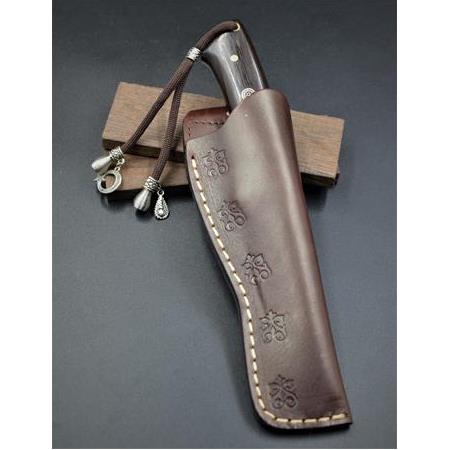 Bushcraft N690 Böhler HM329