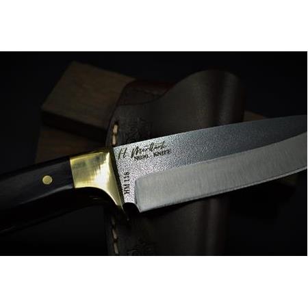 Bushcraft N690 Böhler HM329