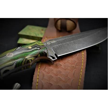 Dağdeviren D2 Böhler HM324