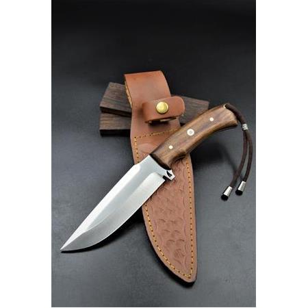 Dağkartalı  Av ve Kamp Bıçağı HM304