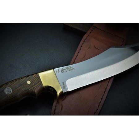 Şehzade Av ve Kamp Bıçağı HM-K013