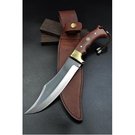 Şehzade Av ve Kamp Bıçağı HM-K014