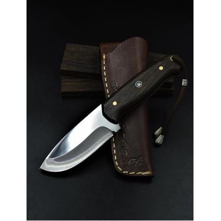 Küçük Bushcraft Av ve Kamp Bıçağı HM280