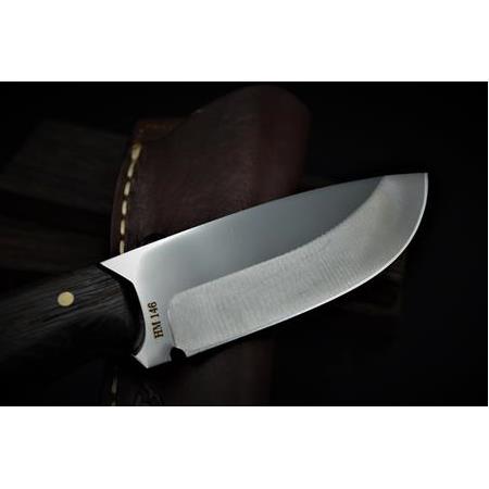 Küçük Bushcraft Av ve Kamp Bıçağı HM280