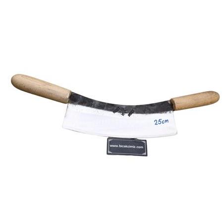 Antep Dövme Kebab Zırh 25 cm lik