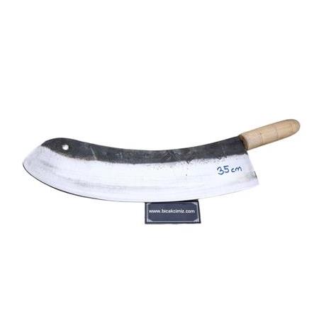 Antep Dövme Kebab Zırh 35 cm lik