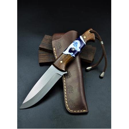 Bushcraft  Av ve Kamp Bıçağı HM271