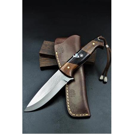 Bushcraft  Av ve Kamp Bıçağı HM269