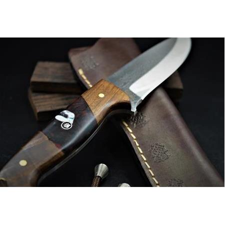 Bushcraft  Av ve Kamp Bıçağı HM269