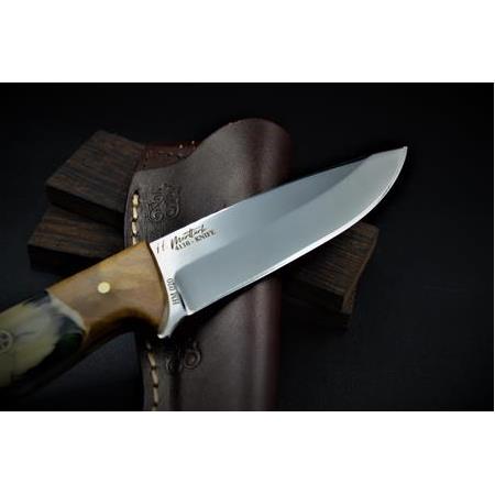 Bushcraft  Av ve Kamp Bıçağı HM268