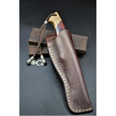 Bushcraft  Av ve Kamp Bıçağı HM267