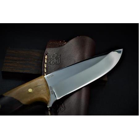 Bushcraft  Av ve Kamp Bıçağı HM267