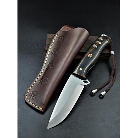 Bushcraft  Av ve Kamp Bıçağı HM266