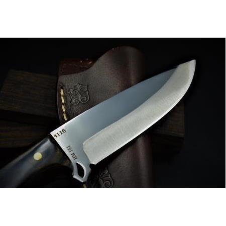 Bushcraft  Av ve Kamp Bıçağı HM266