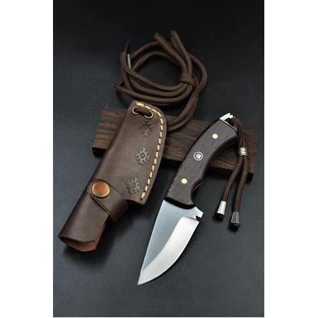 Kolye Bıçak Sivri  HM261