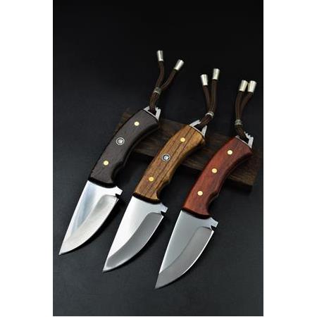 Kolye Bıçak Sivri  HM261
