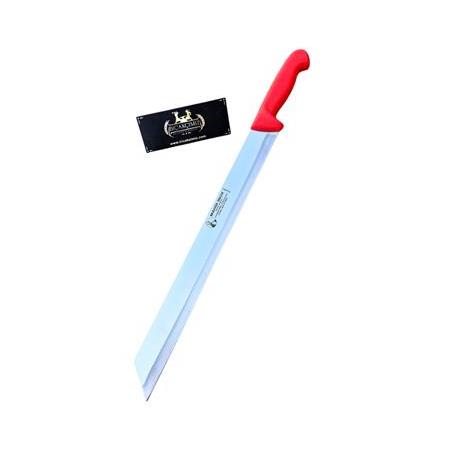 Mahirinox 40 cm Filiz Bıçağı