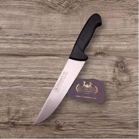 Sürbisa 61120 Kasap Bıçağı-Kuşbaşı Doğrama  Bıçağı