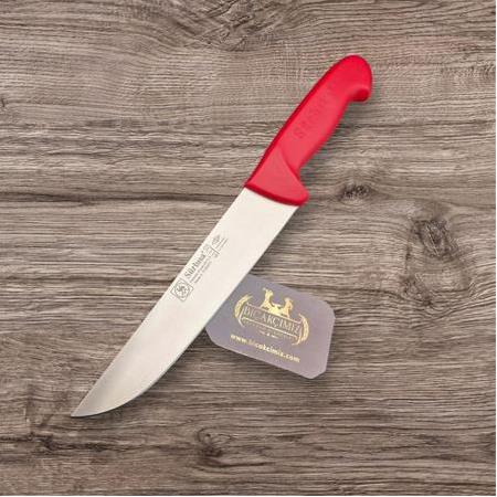Sürbisa 61130 3 No Kasap -Kuşbaşı Doğrama  Bıçağı