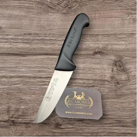 Sürbisa 61109 (0 No Deri Yüzme  Bıçağı)