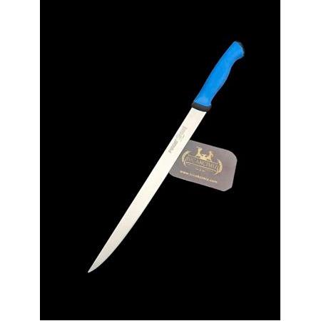 Pirge Duo  Lakerda Bıcağı 25 CM Mavi- 34092-03