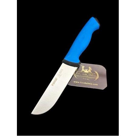Duo Küt Yüzme Bıçağı 12,5 CM Mavi- 34099