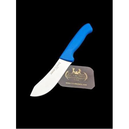 Pirge Ecco Balık Temizleme Bıçağı 12 cm Mavi- 38342