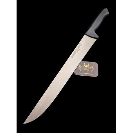 Pirge Ecco Et Açma Bıçağı Sivri 35 cm Siyah- 38131