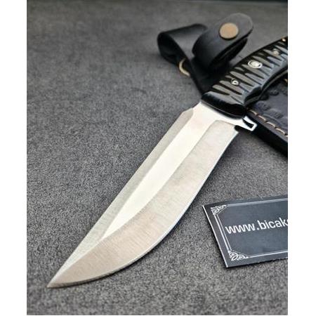 Dağkartalı Av ve Kamp Bıçağı HM303