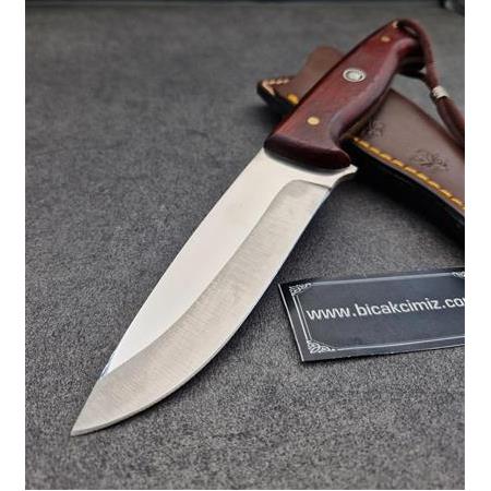 Bushcraft  Av ve Kamp Bıçağı HM268