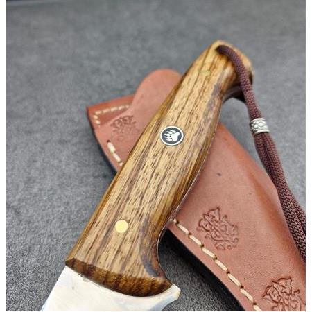 Bushcraft  Av ve Kamp Bıçağı HM270