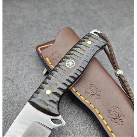 Bushcraft  Av ve Kamp Bıçağı HM266