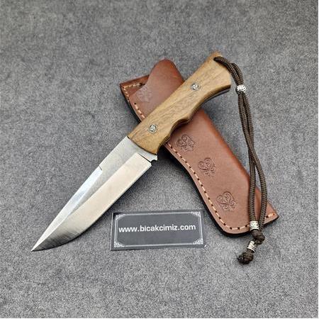 El yapımı Bruscraft Model  N690 Böhler HM354