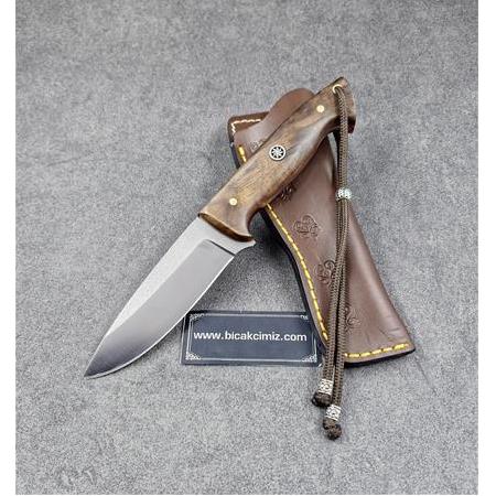 Bushcraft N690 Böhler HM015