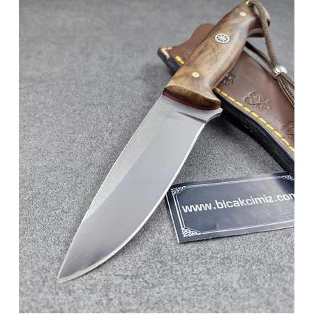 Bushcraft N690 Böhler HM015