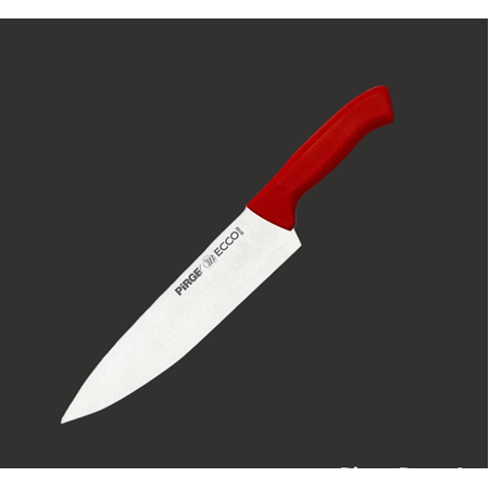 Pirge Ecco Şef Bıçağı 23 cm 38162 HM215