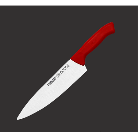 Pirge Ecco Şef Bıçağı 21 cm 38161 HM214